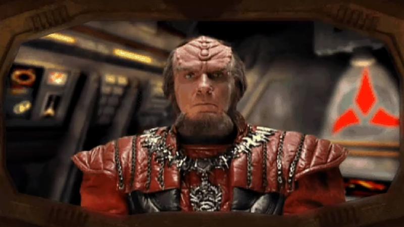 Illustration for article titled The Visual Evolution Of Star Trek Video Games